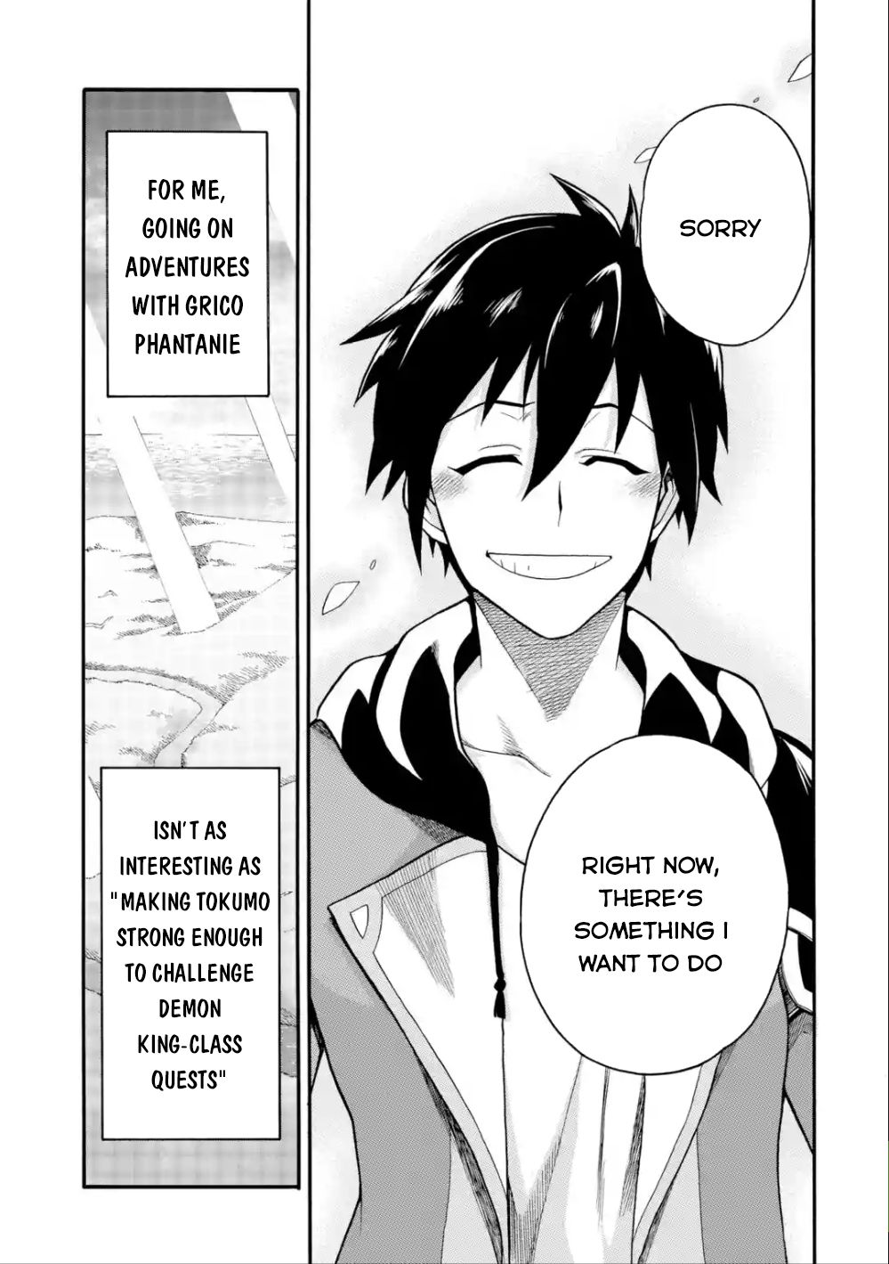 I Was Dismissed From The Hero Party Read I Was Dismissed from the Hero’s Party Because They Don’t Need My
