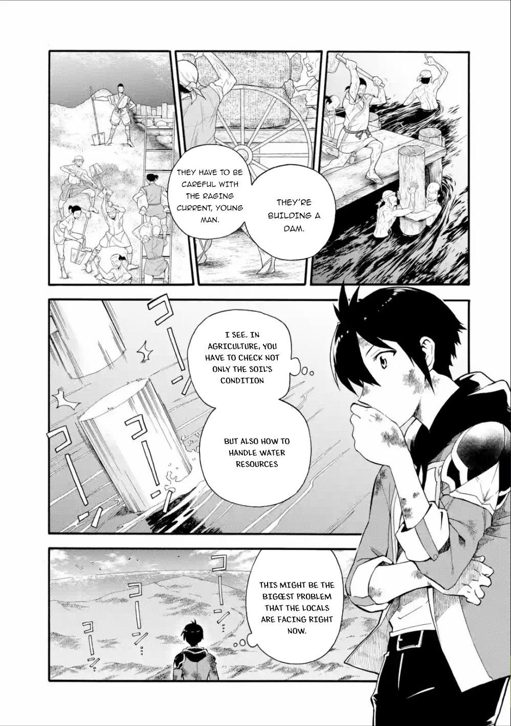 I Was Dismissed From The Hero Party Read I Was Dismissed from the Hero’s Party Because They Don’t Need My