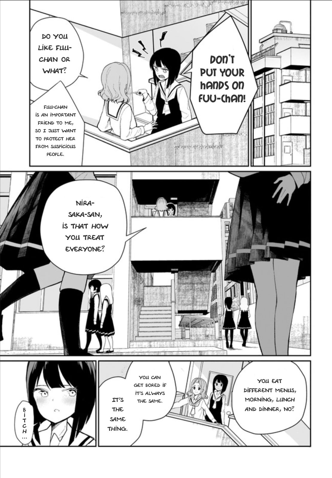 hentai succubus and lover ecchi manga