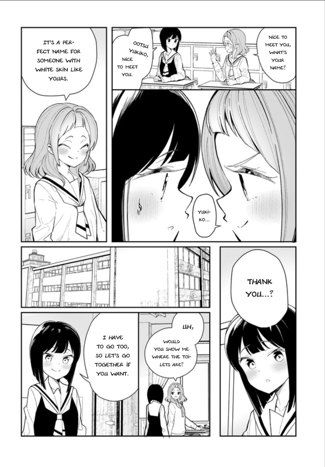im a succubus manga english