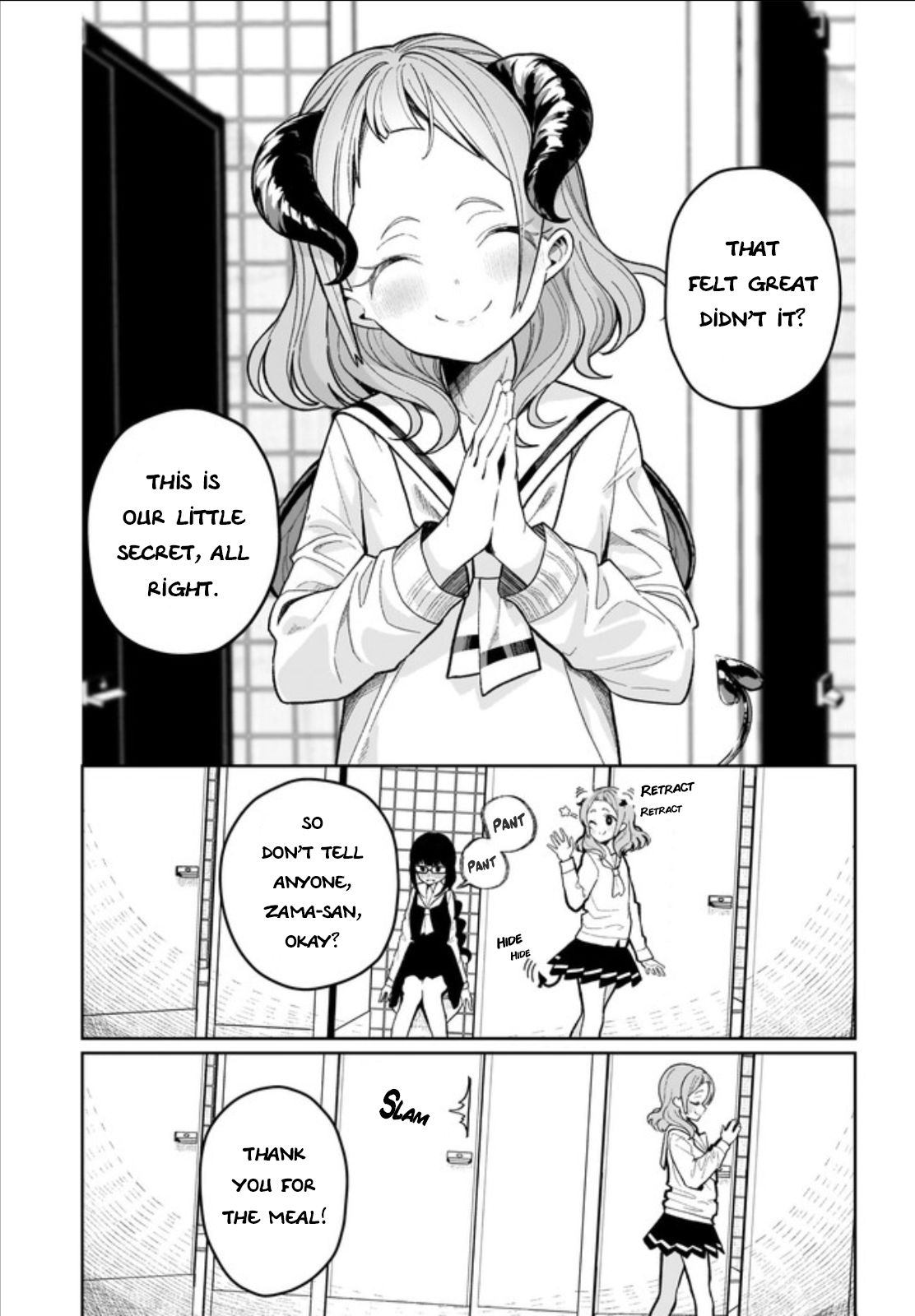hentai succubus manga