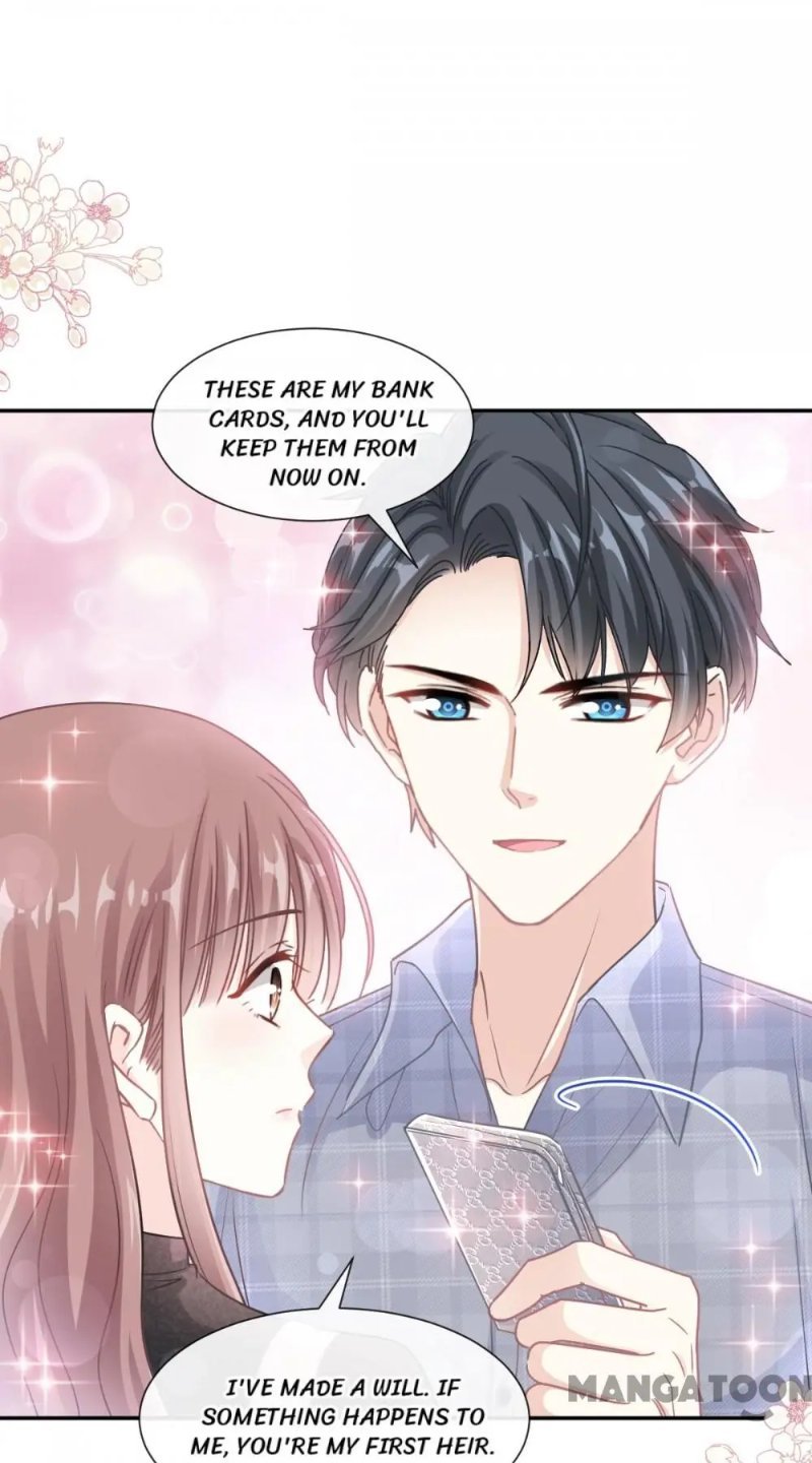 Read Love Me Gently, Bossy Ceo Manga English [New Chapters] Online Free ...