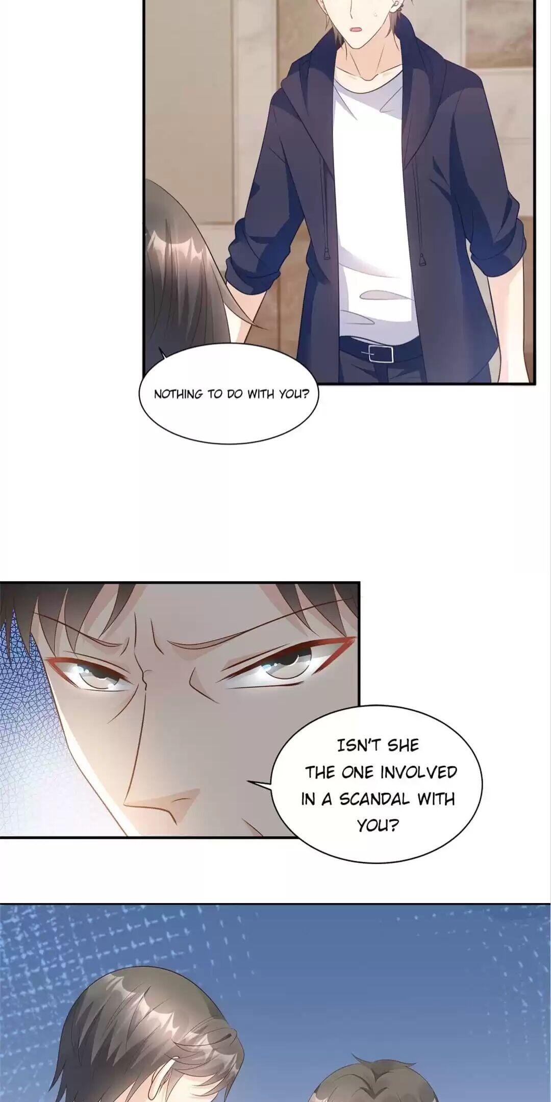 Cherish Love Is 8 Meters Manga Read A Chance To Cherish Manga English [New Chapters] Online Free