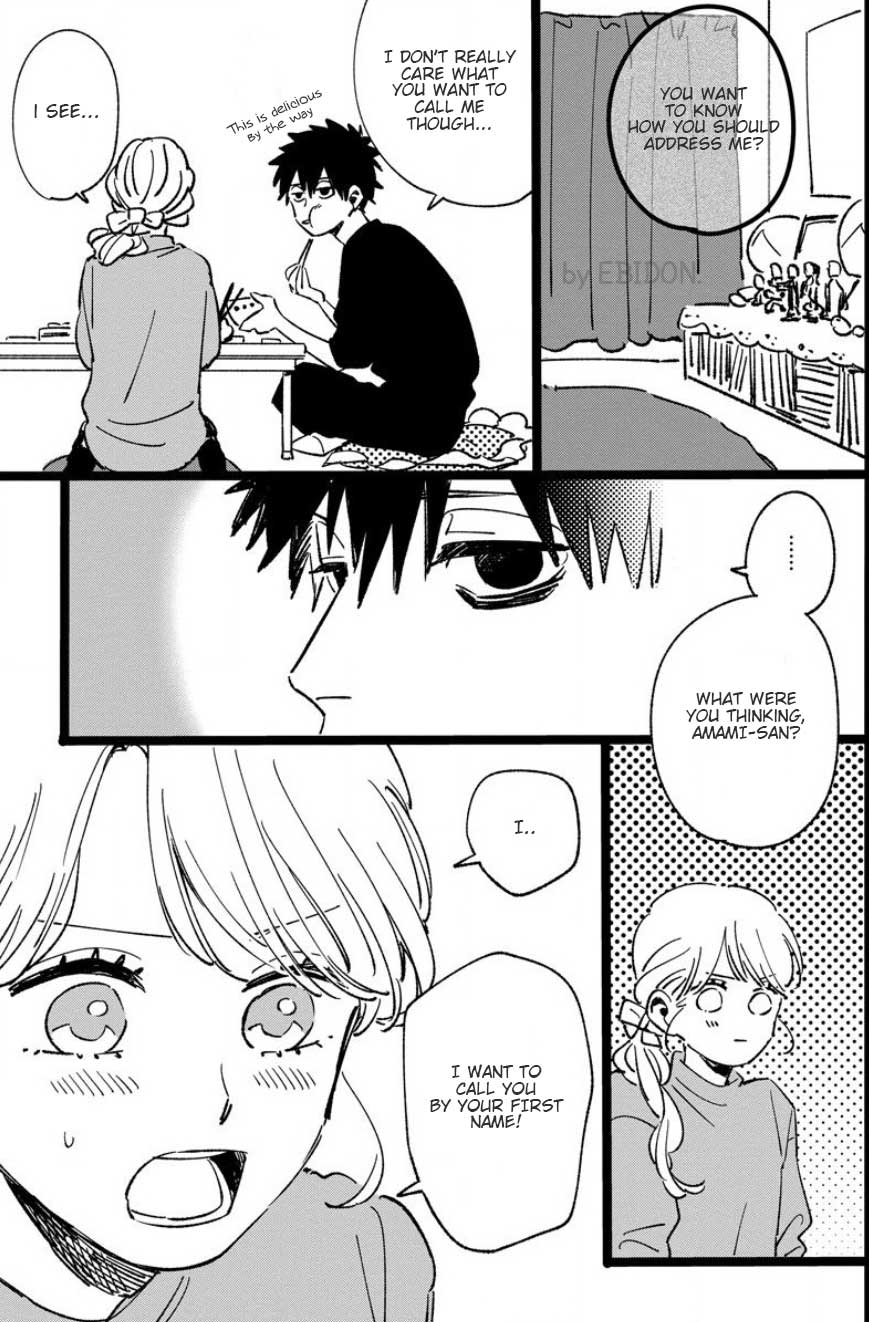 Chiguhagu Na Karera No Koi No Yukue Read Chiguhagu Na Karera No Koi No Yukue Manga English [New Chapters