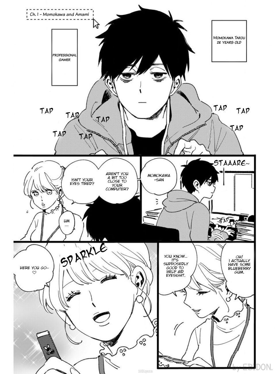 Chiguhagu Na Karera No Koi No Yukue Read Chiguhagu Na Karera No Koi No Yukue Manga English [New Chapters