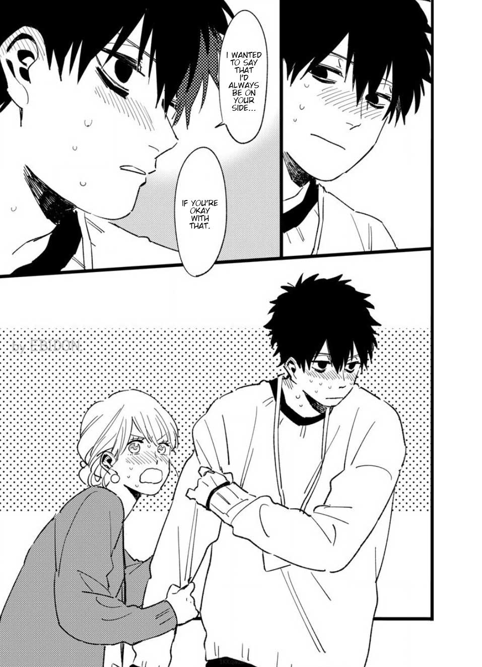 Chiguhagu Na Karera No Koi No Yukue Read Chiguhagu Na Karera No Koi No Yukue Manga English [New Chapters