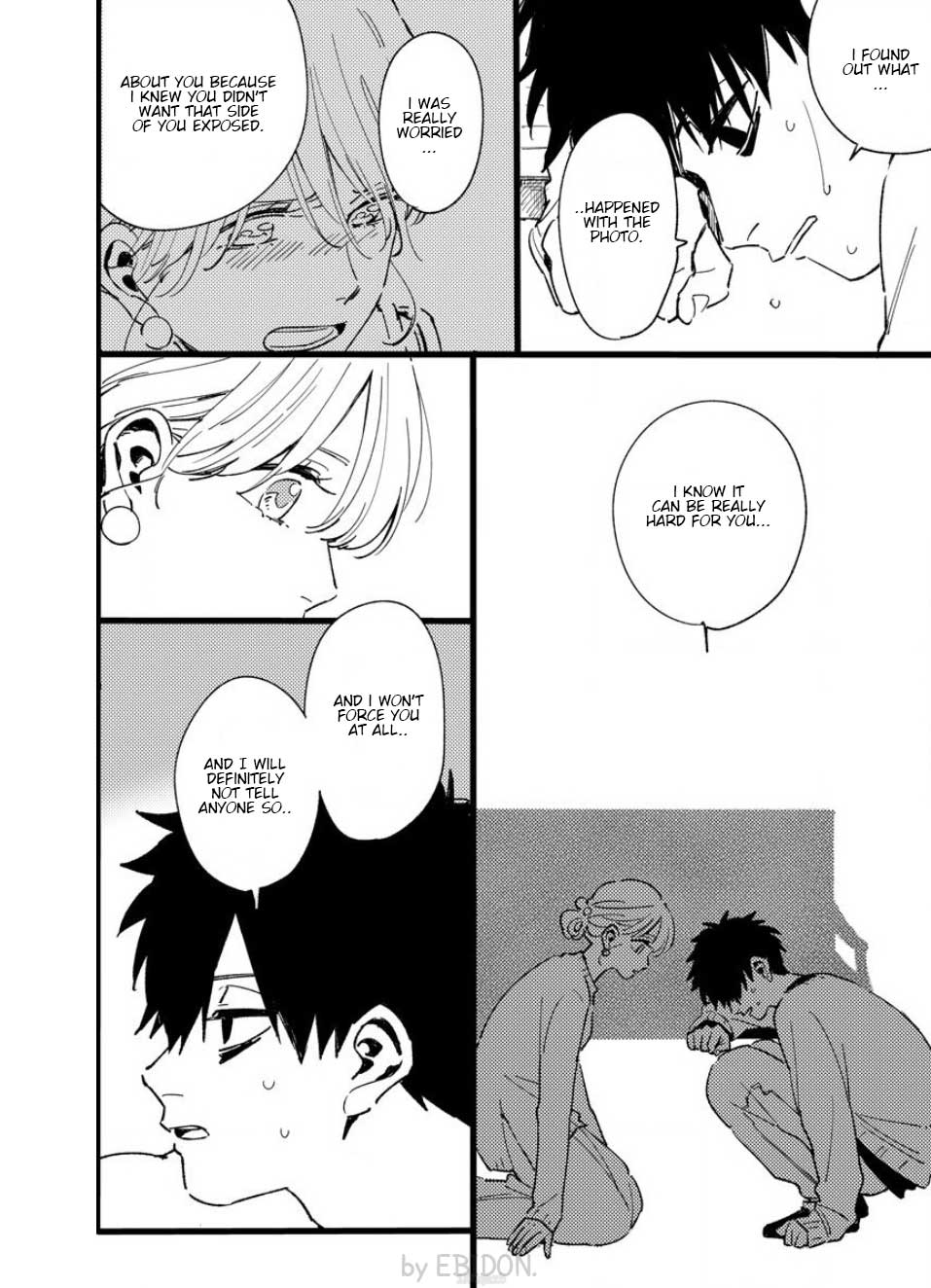 Chiguhagu Na Karera No Koi No Yukue Read Chiguhagu Na Karera No Koi No Yukue Manga English [New Chapters