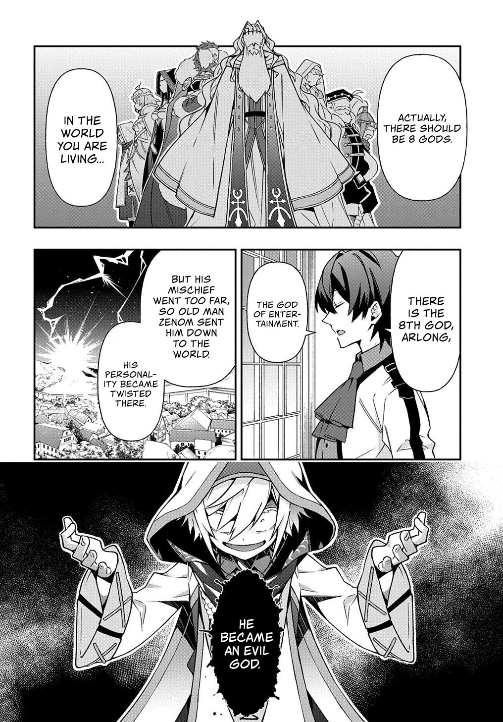 Tensei Kizoku No Isekai Boukenroku Vf Read Tensei Kizoku no Isekai Boukenroku ~Jichou wo Shiranai Kamigami no