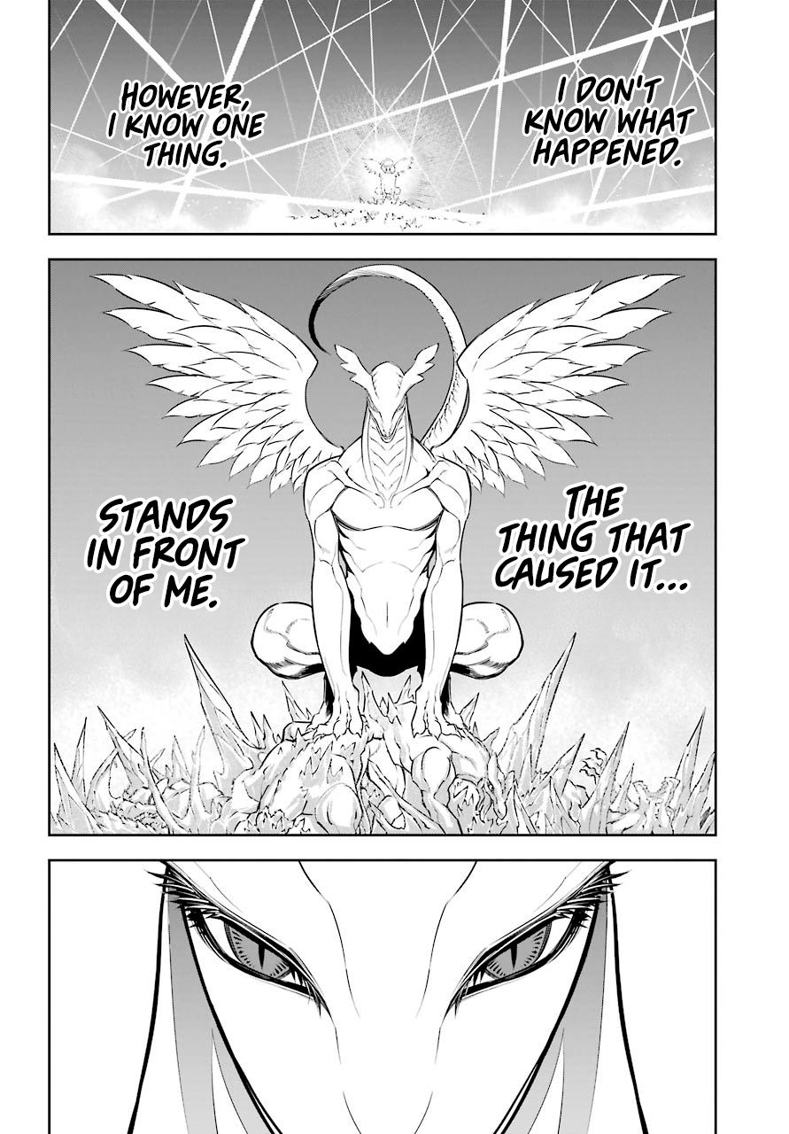 Ragna Crimson, Chapter 29