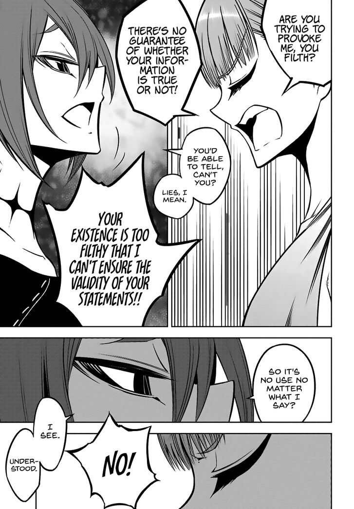 Ragna Crimson, Chapter 20