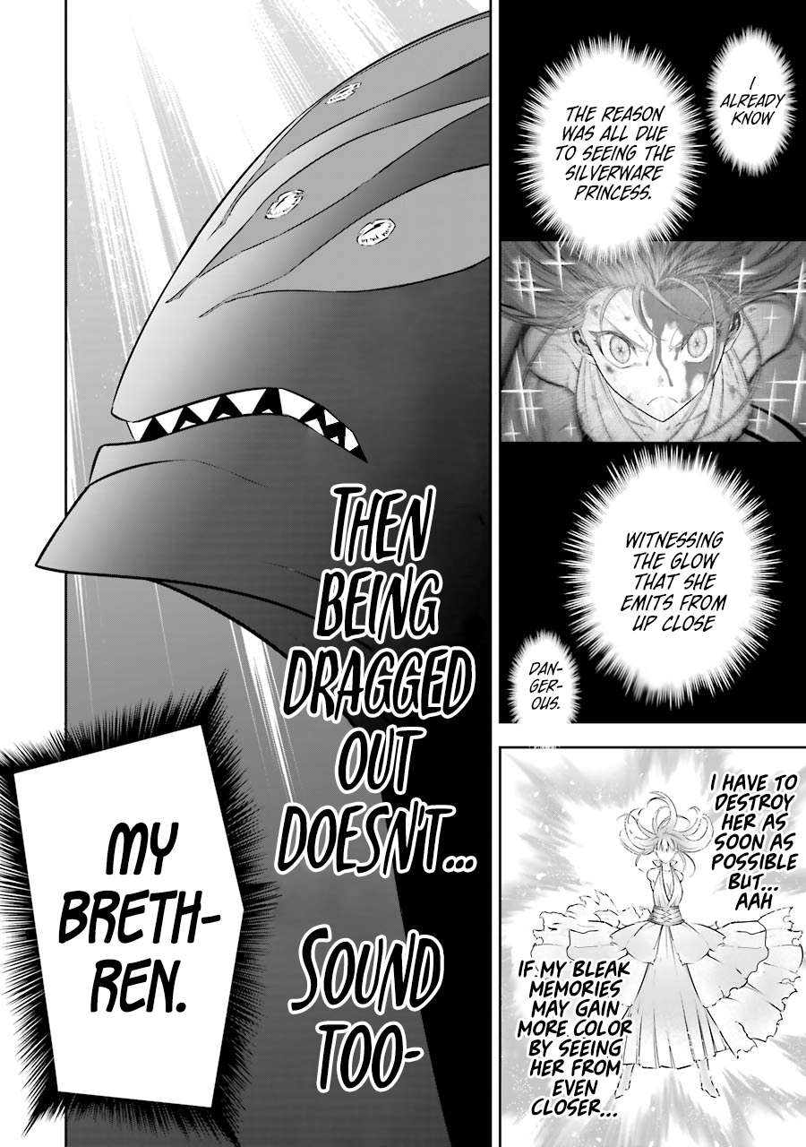 Ragna Crimson, Chapter 36