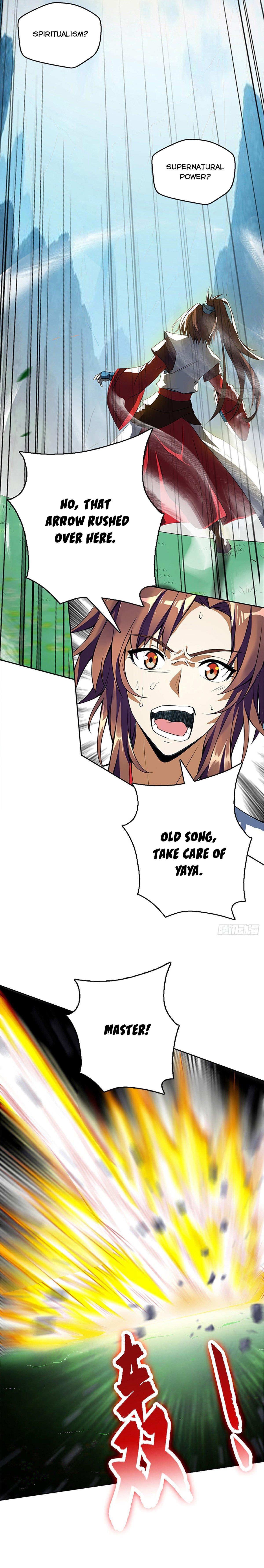 The Summit Of The Gods Manga Read Pantheon of Gods Manga English [New Chapters] Online Free - MangaClash