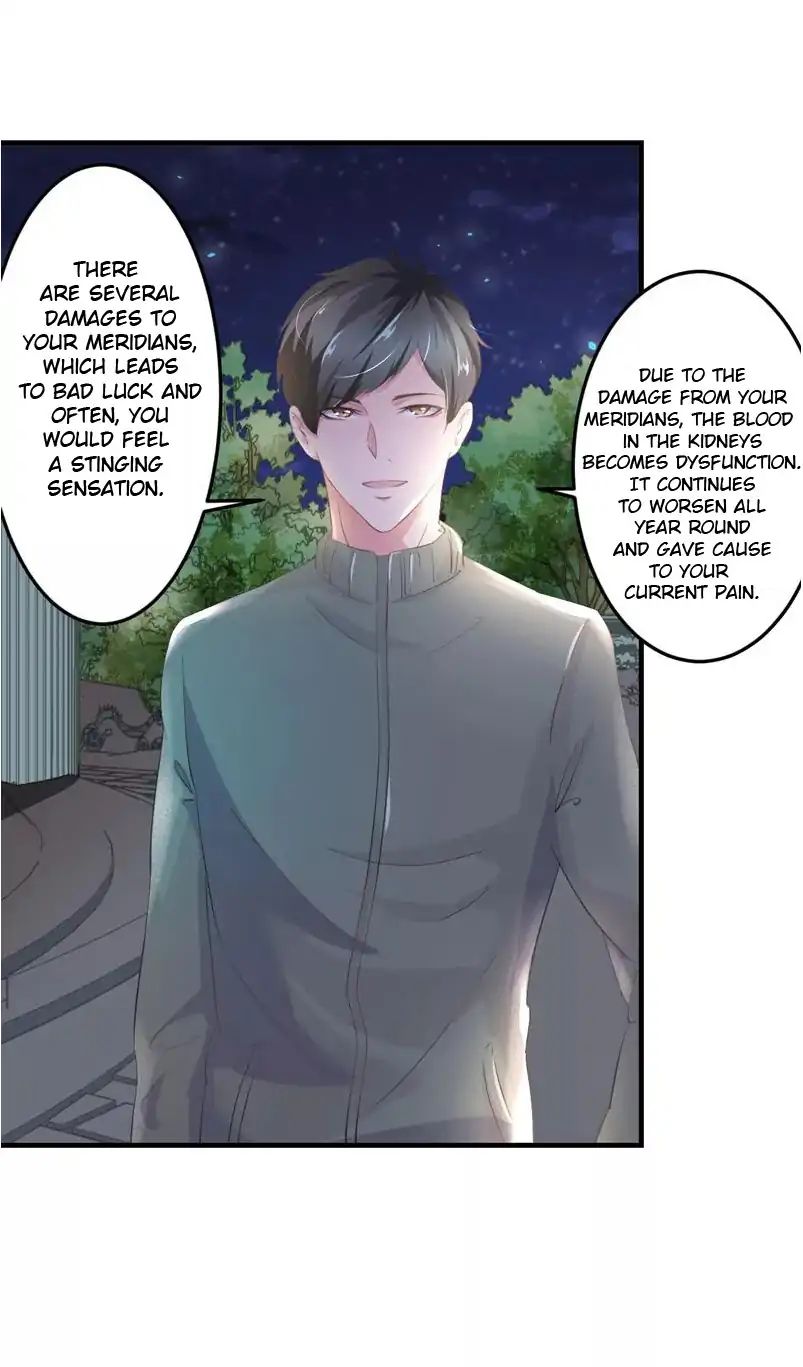 Read Rebirth of The Urban Mad Immortal Manga English [New Chapters] Online  Free - MangaClash