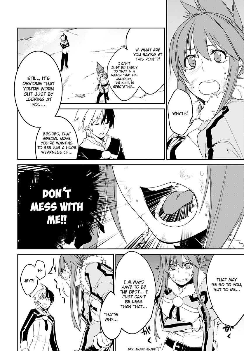Eiyuu Kyoushitsu Manga Read Eiyuu Kyoushitsu Manga English [New Chapters] Online Free - MangaClash