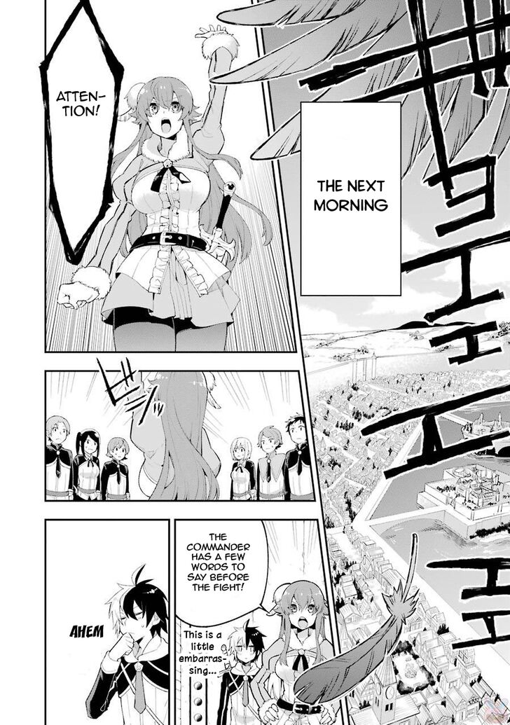 Eiyuu Kyoushitsu Manga Online Read Eiyuu Kyoushitsu Manga English [New Chapters] Online Free - MangaClash