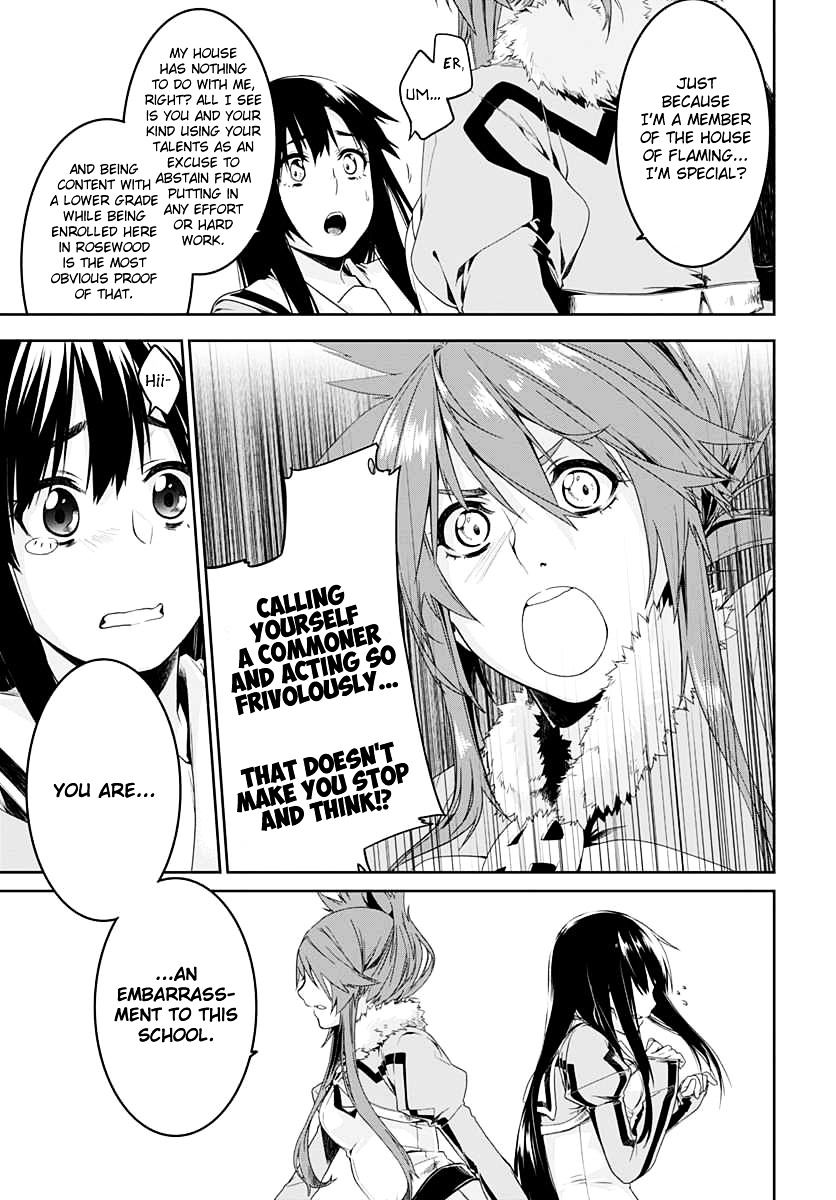 Eiyuu Kyoushitsu Manga Online Read Eiyuu Kyoushitsu Manga English [New Chapters] Online Free - MangaClash
