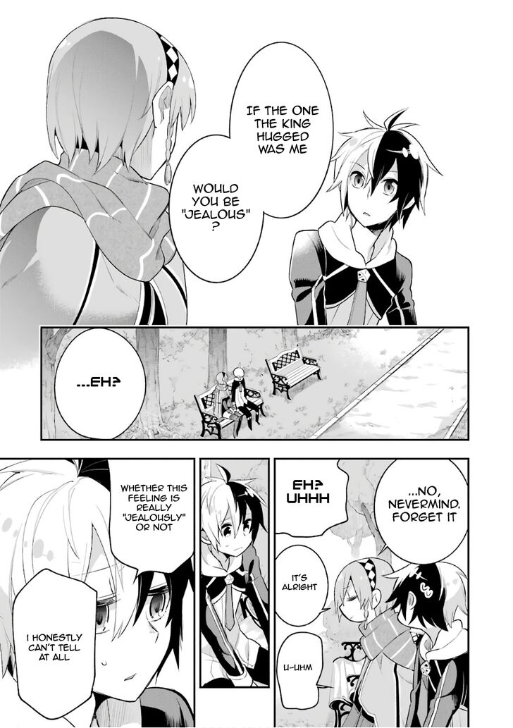 Eiyuu Kyoushitsu Manga Online Read Eiyuu Kyoushitsu Manga English [New Chapters] Online Free - MangaClash