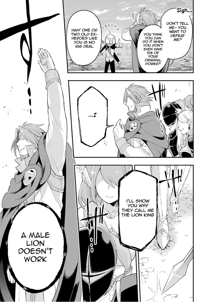 Eiyuu Kyoushitsu Manga Online Read Eiyuu Kyoushitsu Manga English [New Chapters] Online Free - MangaClash