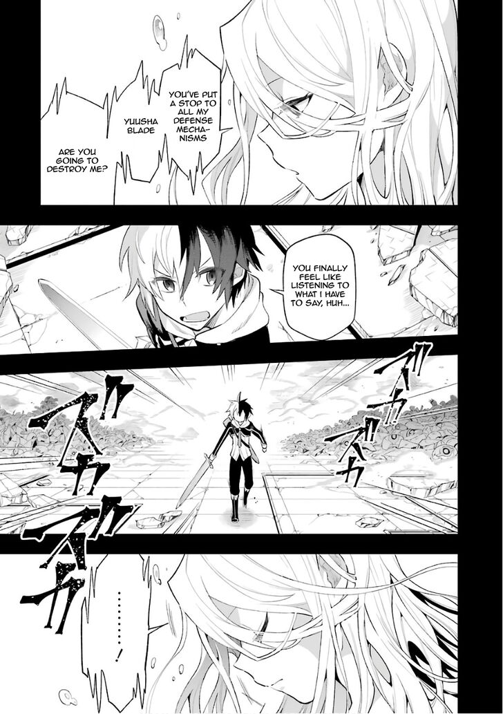 Eiyuu Kyoushitsu Manga Online Read Eiyuu Kyoushitsu Manga English [New Chapters] Online Free - MangaClash