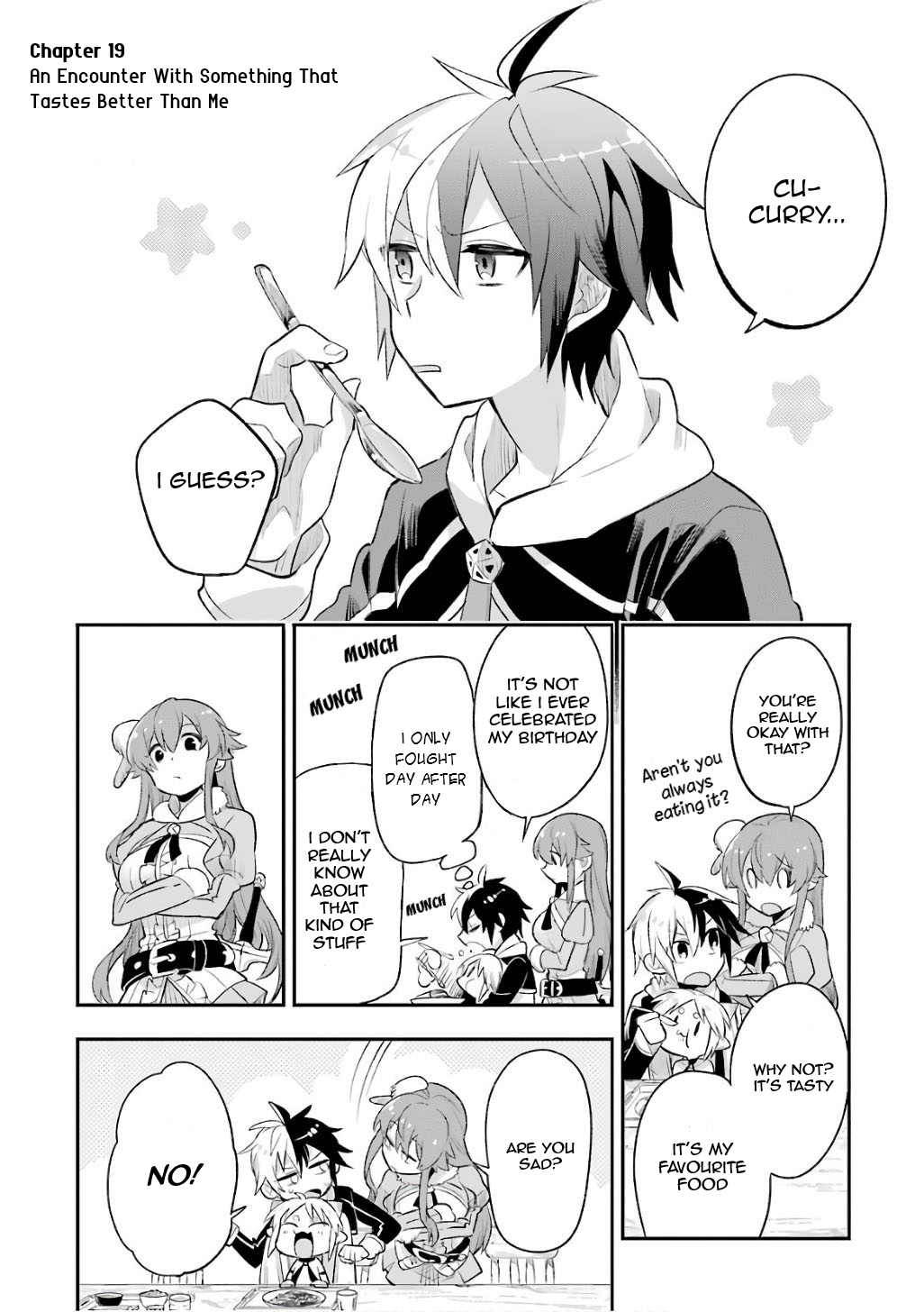 Eiyuu Kyoushitsu Manga Read Eiyuu Kyoushitsu Manga English [New Chapters] Online Free - MangaClash