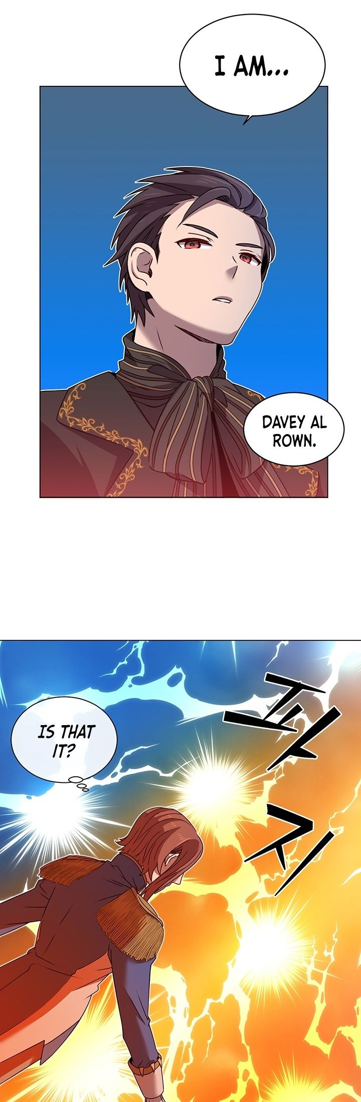 The Max Level Hero Has Returned Chapter 100 Read The Max Level Hero has Returned! Manga English [New Chapters