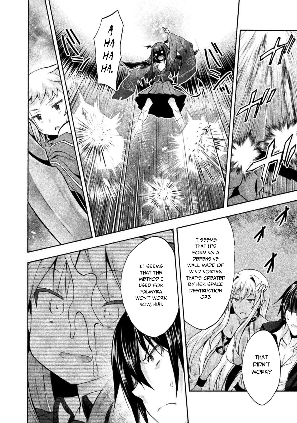 Kun Ning Novel English Translation Read Himekishi ga Classmate! Manga English [New Chapters] Online Free