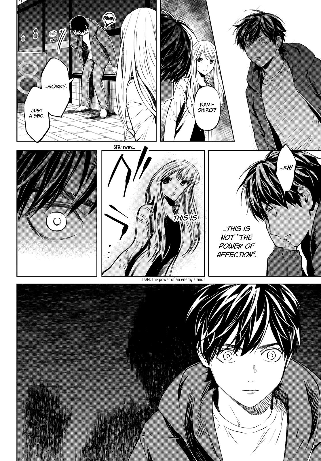 Konya Wa Tsuki Ga Kirei Desu Ga Toriaezu Shine Read Kon'ya Wa Tsuki Ga Kirei Desu Ga, Toriaezu Shine - Last - Manga