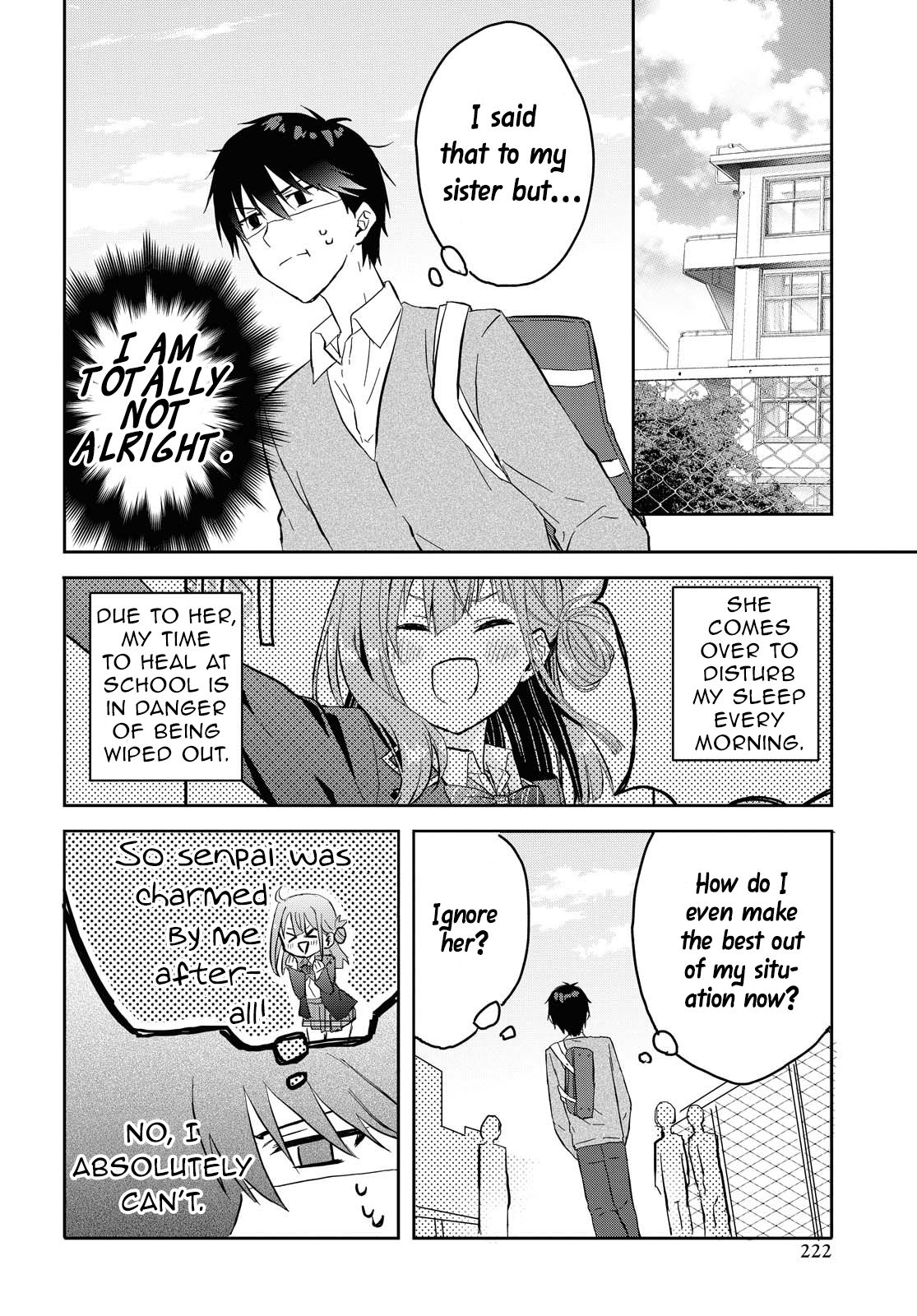 Read Koi wa iikara nemuritai! Manga English [New Chapters] Online Free ...