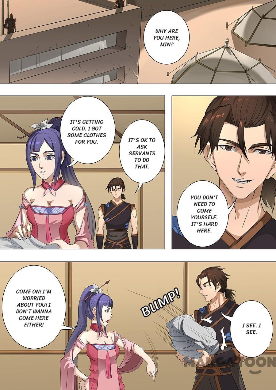 Don's Adventure In Another World Read Don's Adventure in Another World Manga English [New Chapters