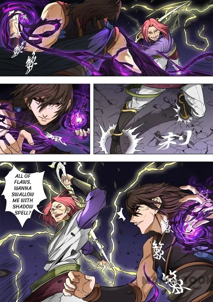 Dons Adventure In Another World Scan Vf Read Don's Adventure in Another World Manga English [New Chapters