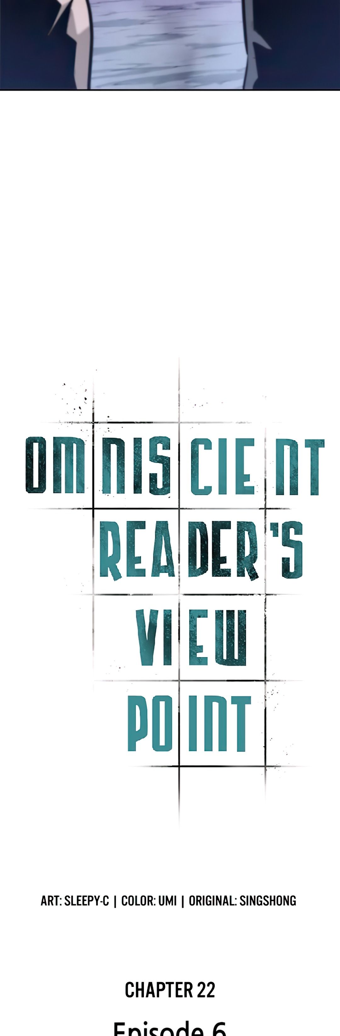 Omniscient Reader’s Viewpoint, chapter 22