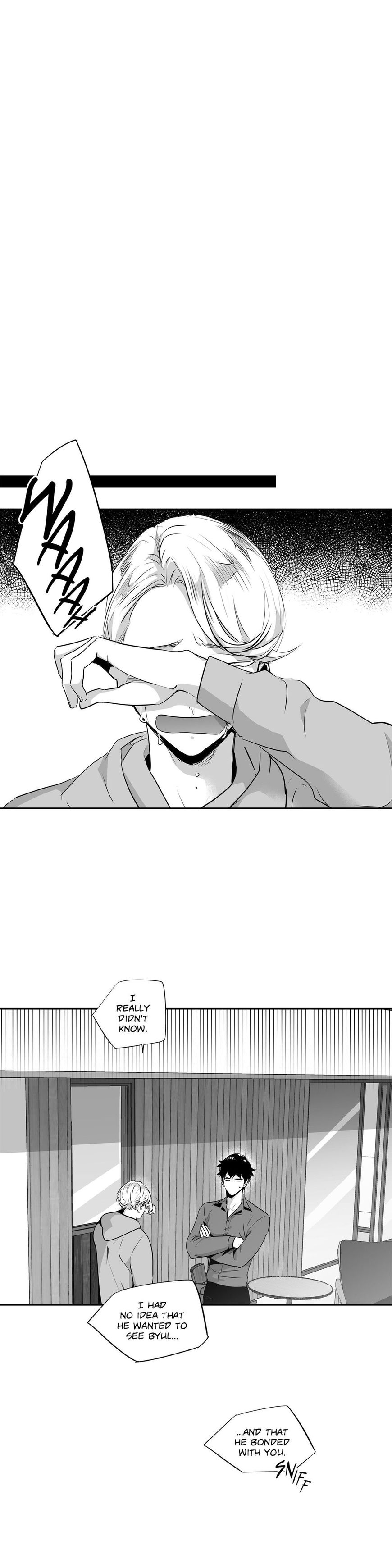 Love Is An Illusion Chapter 110 Read Love is an Illusion Manga English [New Chapters] Online Free