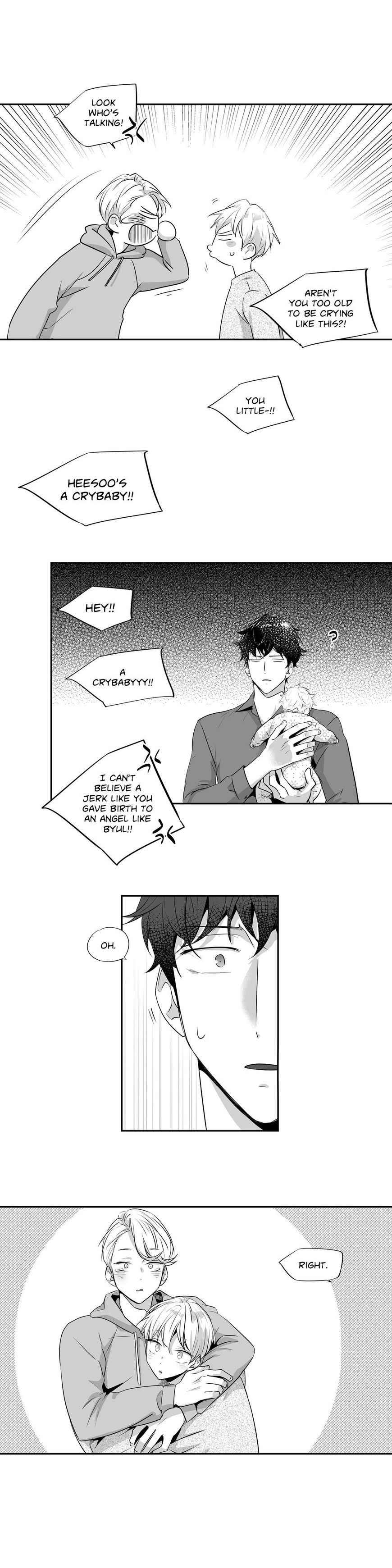 Love Is An Illusion Chapter 110 Read Love is an Illusion Manga English [New Chapters] Online Free