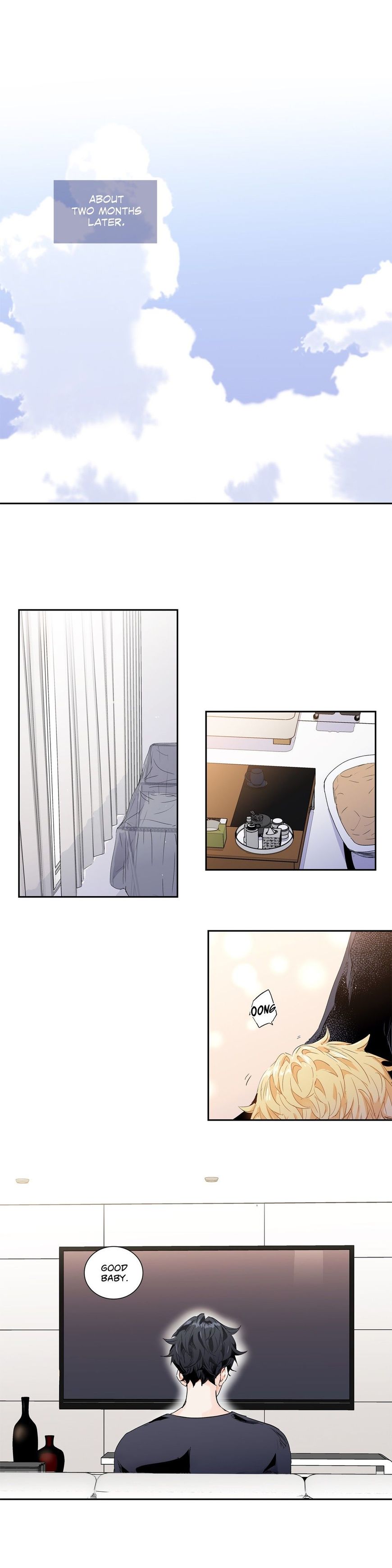 Love Is An Illusion Chapter 110 Read Love is an Illusion Manga English [New Chapters] Online Free