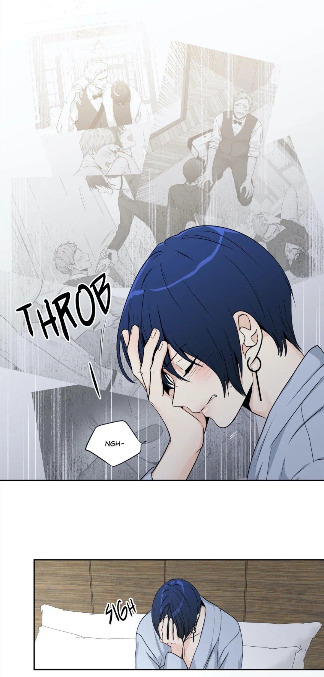 Love Is An Illusion Chapter 110 Read Love is an Illusion Manga English [New Chapters] Online Free