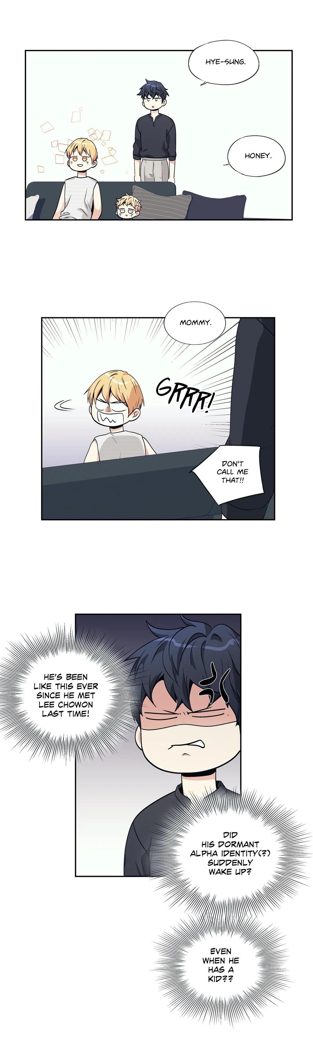 Read Love is an Illusion Manga English [New Chapters] Online Free