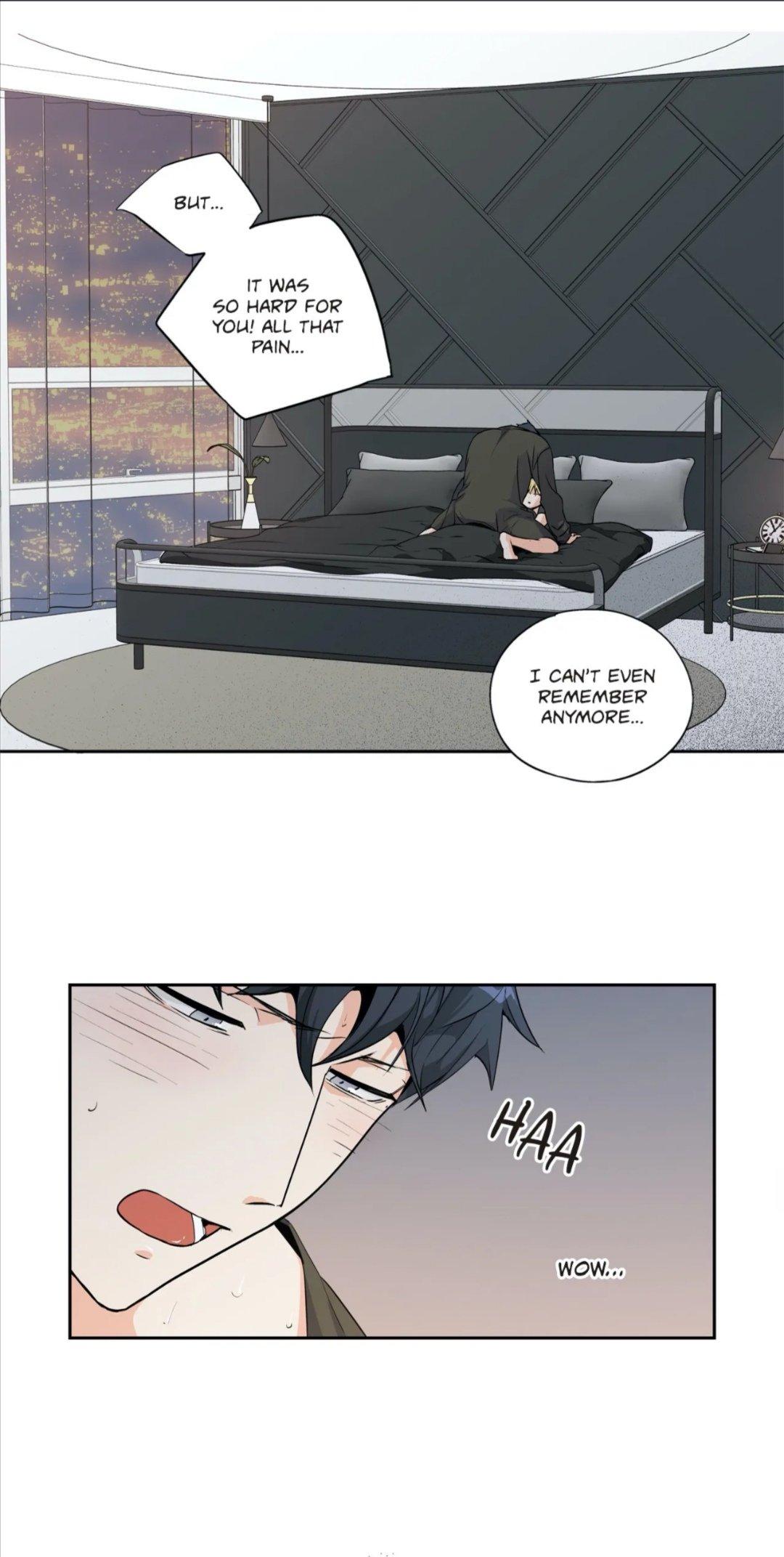Love Is An Illusion Chapter 110 Read Love is an Illusion Manga English [New Chapters] Online Free