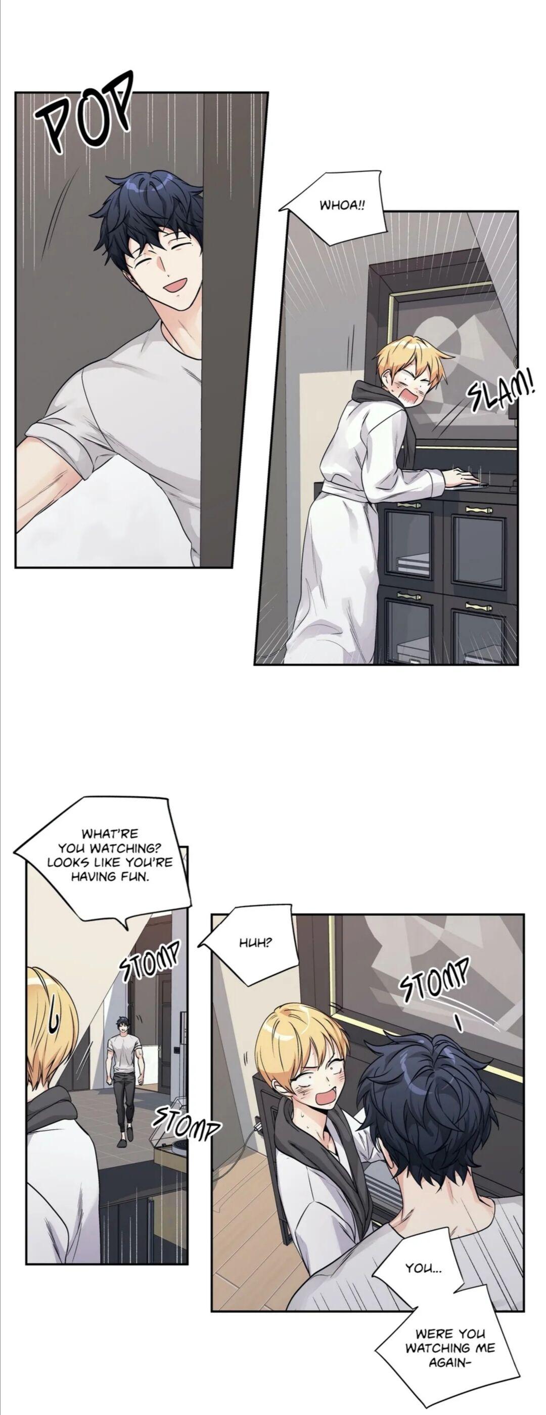 Love Is An Illusion Scan Fr Love Illusion Chapter 98 / Love Is An Illusion ch.002 - MangaPark