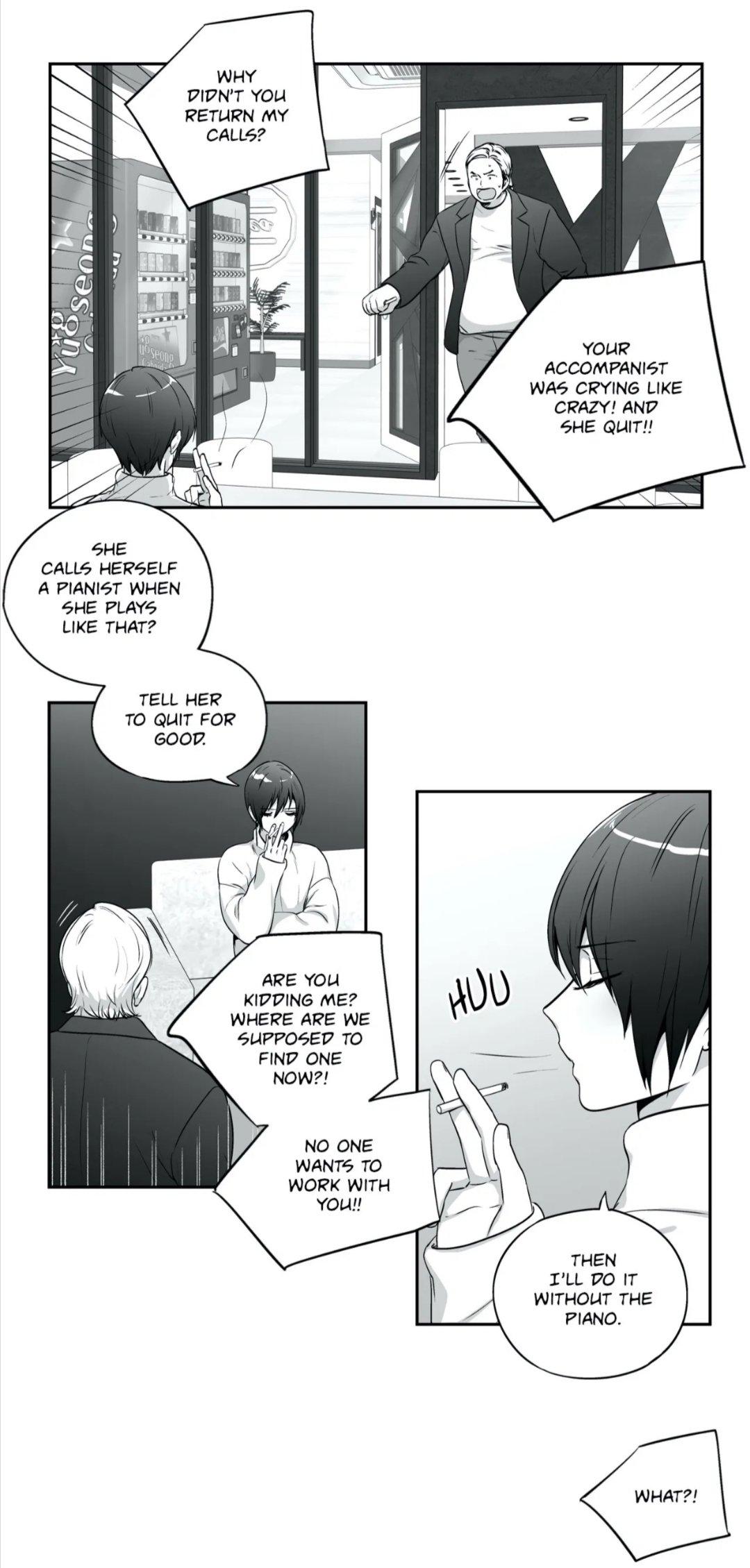 How Many Chapters Does Love Is An Illusion Have Read Love is an Illusion Manga English [New Chapters] Online Free