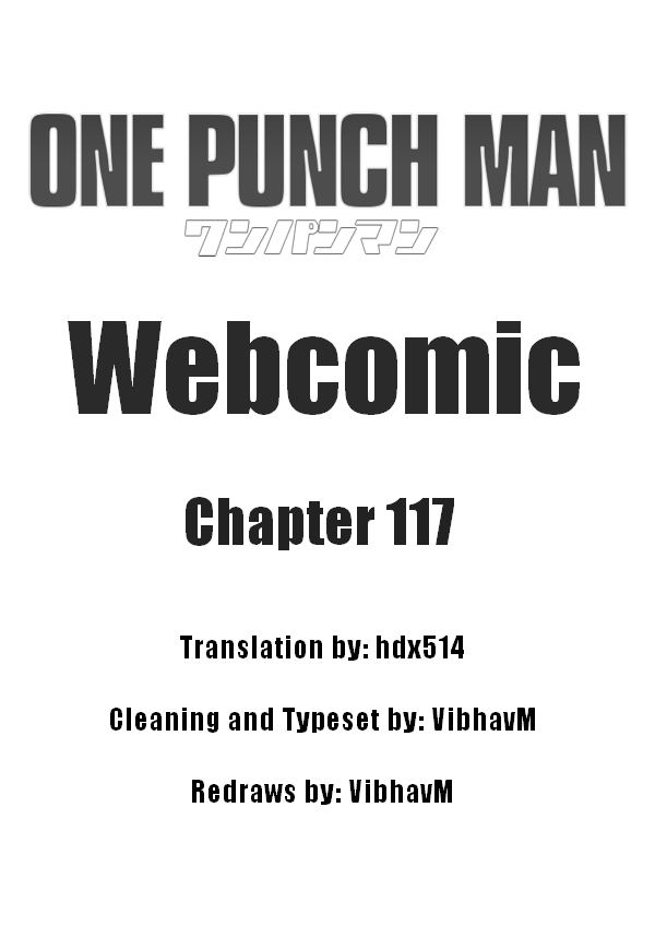 Onepunch-Man 92 Page 28  One punch man manga, One punch man funny, One  punch man