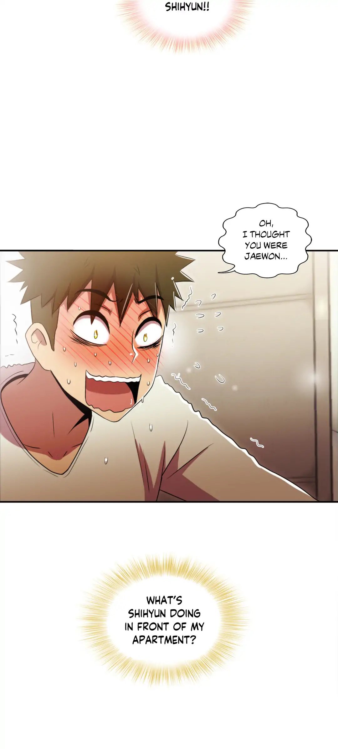 Read One-Room Hero Manga English [New Chapters] Online Free - MangaClash