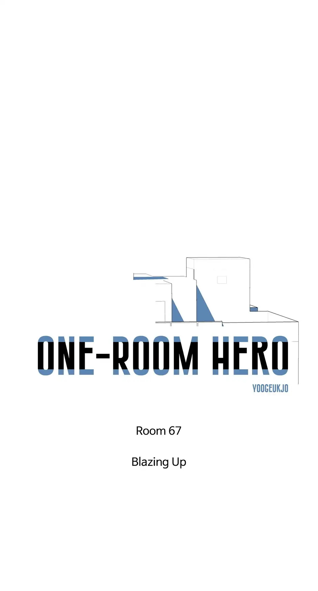 Read One-Room Hero Manga English [New Chapters] Online Free - MangaClash