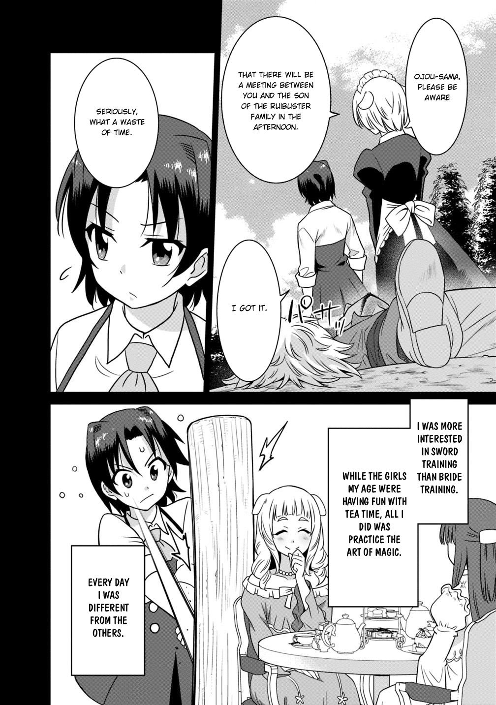 Saikyou No Shuzoku Ga Ningen Datta Ken Uncensored Read Saikyou no Shuzoku ga Ningen Datta Ken Manga English [New Chapters