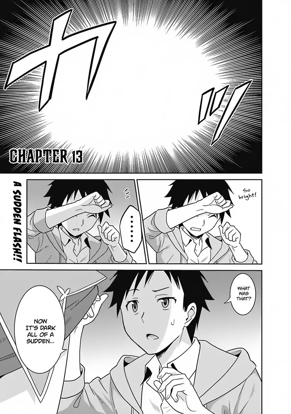 Read Saikyou No Shuzoku Ga Ningen Datta Ken Chapter 63: Last Chapter: End -  Manganelo