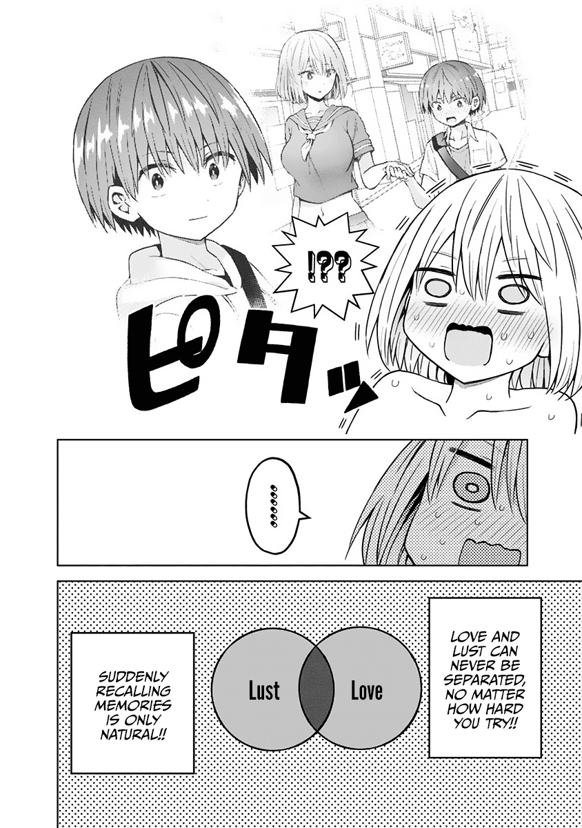 Saotome Shimai Ha Manga No Tame Nara Read Saotome Shimai ha Manga no Tame Nara!? Manga English [New Chapters