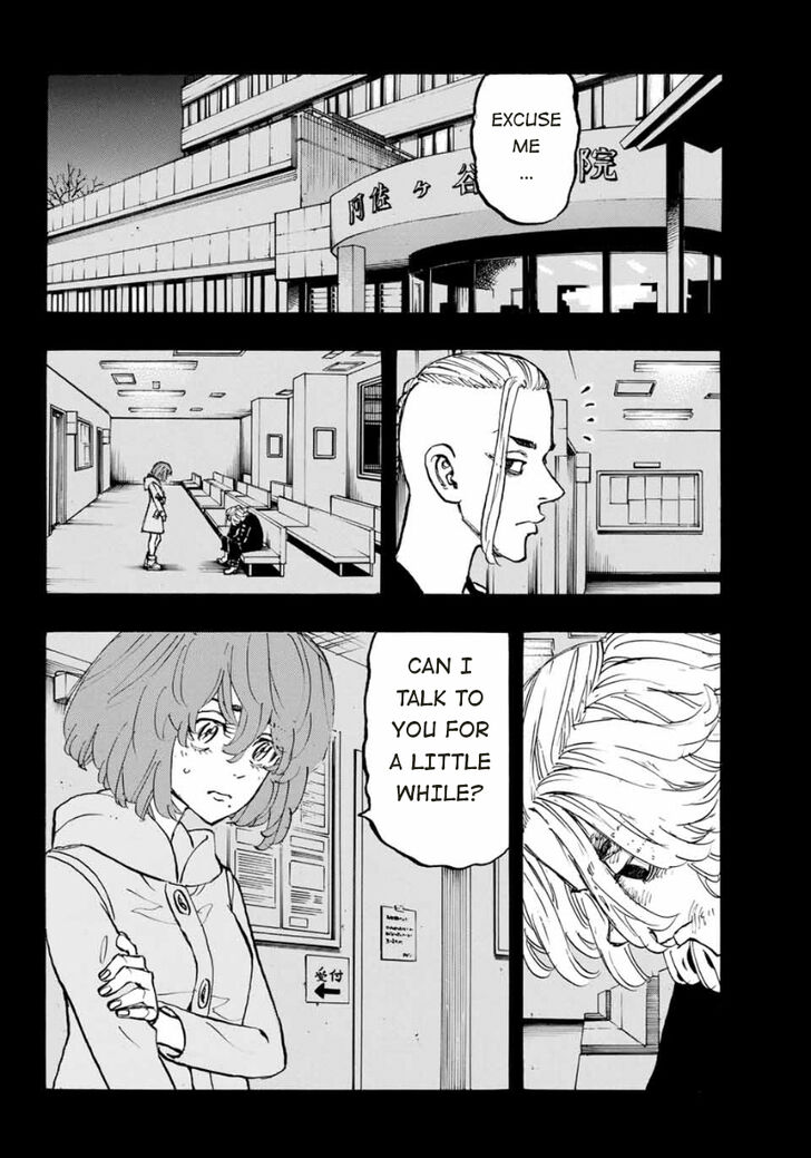 Manga tokyo revengers chapter sub indo episode 7