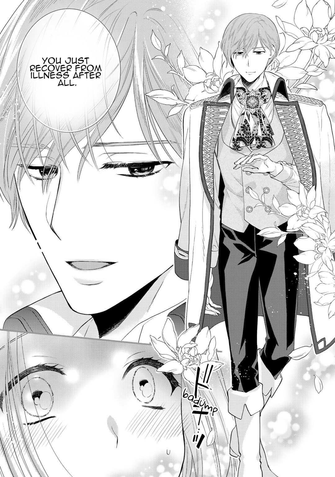 Akuyaku Reijou Tensei Oji san Chapter 1 Read Tsunderu Moto Akuyaku Reijou wa Do S Ouji-sama kara Nigedashitai