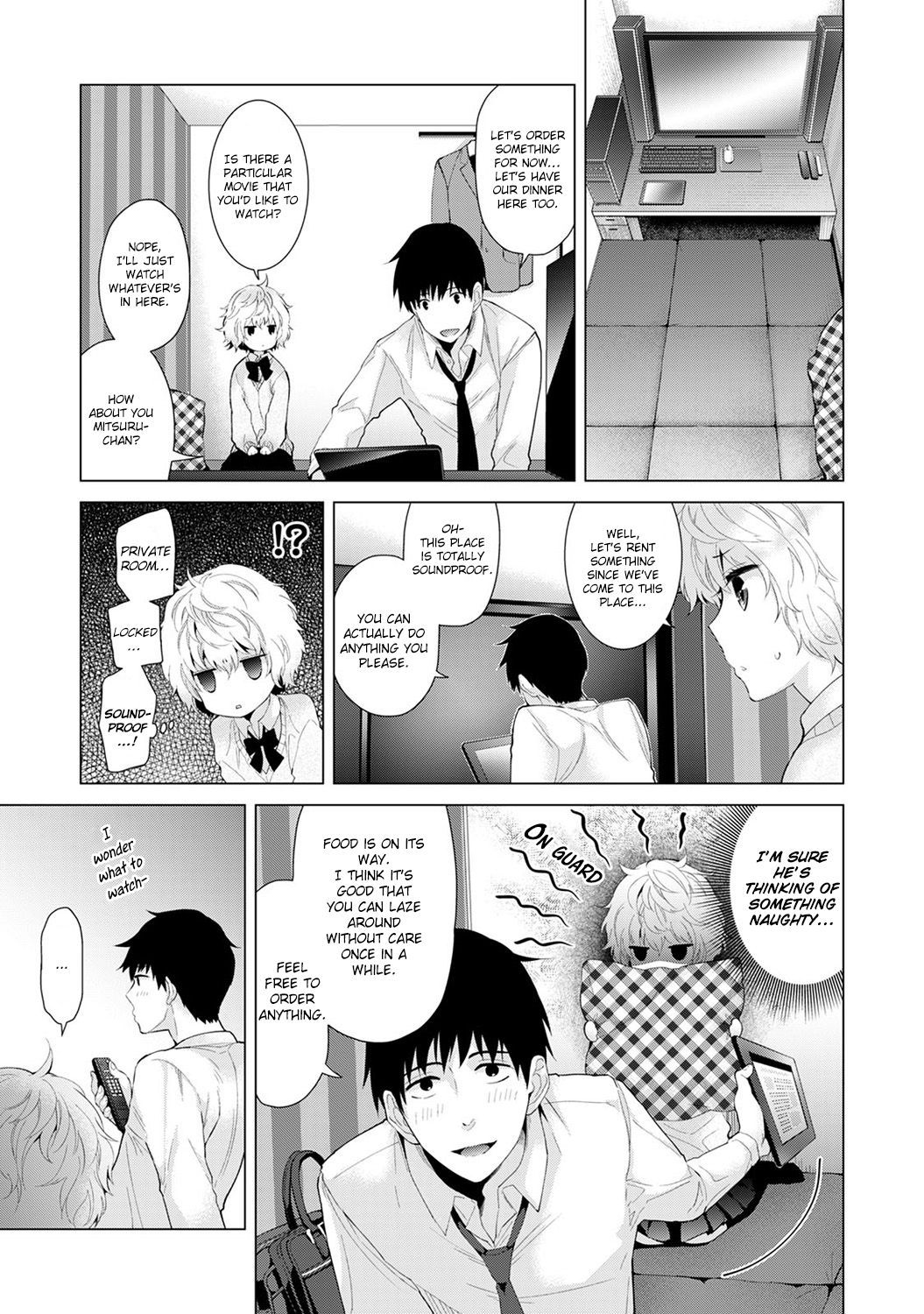 Noraneko Shoujo To No Kurashikata Read Noraneko Shoujo to no Kurashikata Manga English [New Chapters
