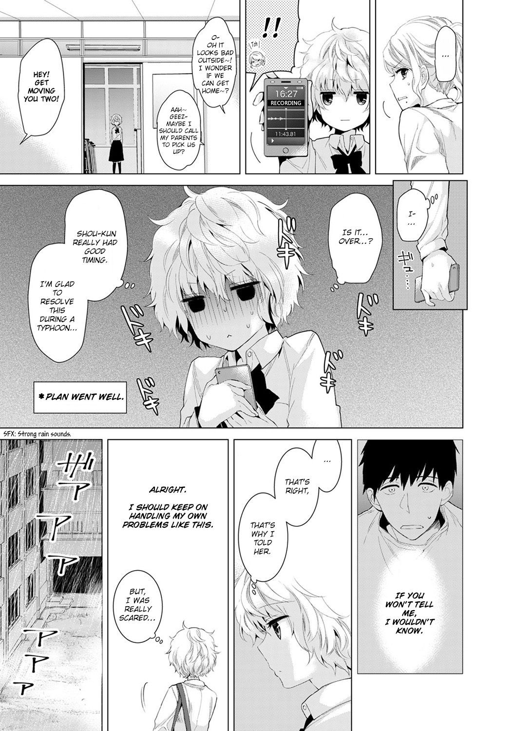 Noraneko Shoujo To No Kurashikata