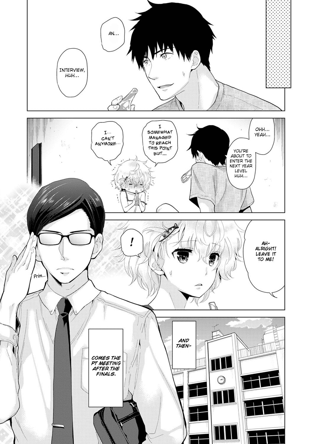 Noraneko Shoujo To No Kurashikata Read Noraneko Shoujo to no Kurashikata Manga English [New Chapters